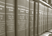 Laws, regulations and articles as resource for doctors